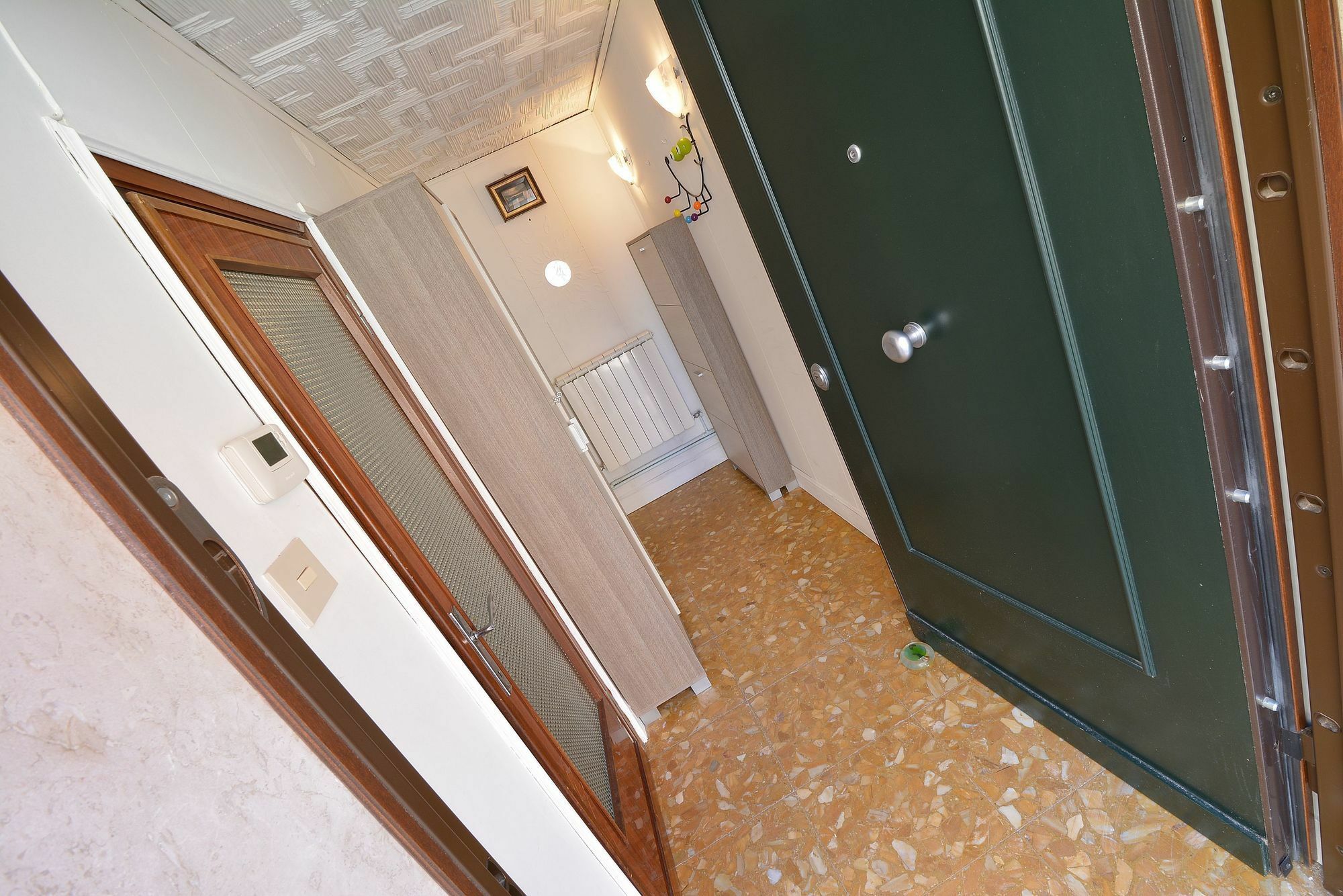 Apartment Benedict Venedig